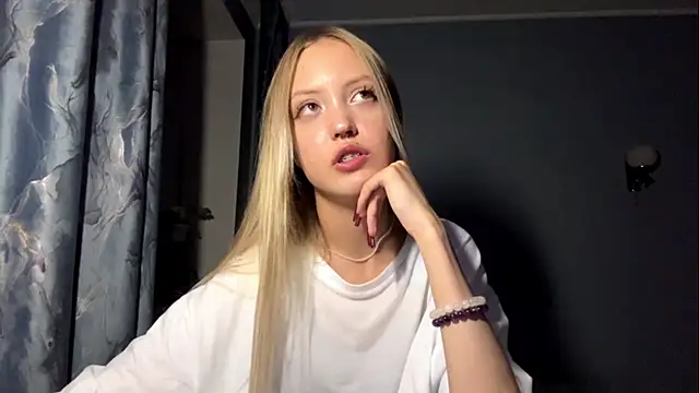 Živý XXX chat NievesHackey