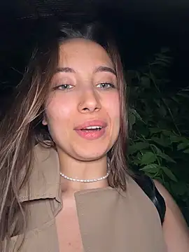 ICrazyOneIRLn Webbikameraesitys