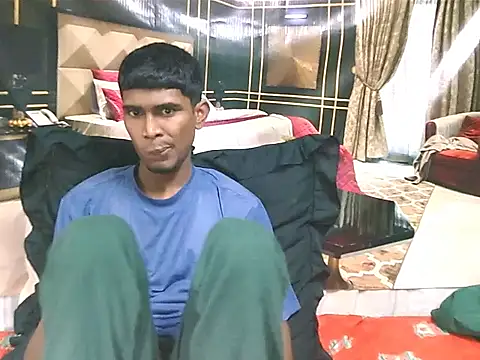 IndianThuggin Obrolan Langsung XXX