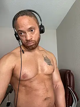 Chat XXX en directo de Fathero1time