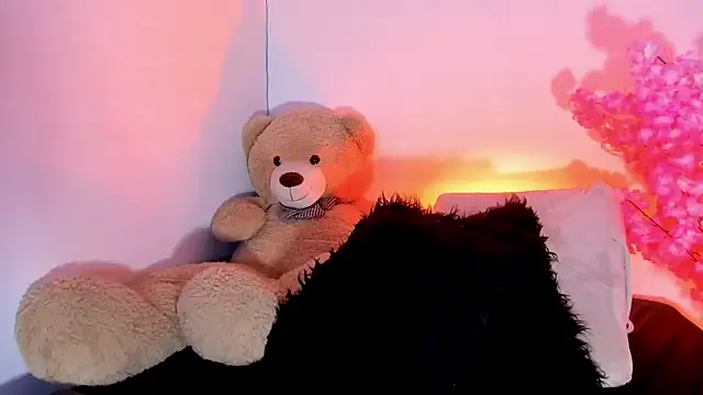SagiraBelle's Live XXX Chat