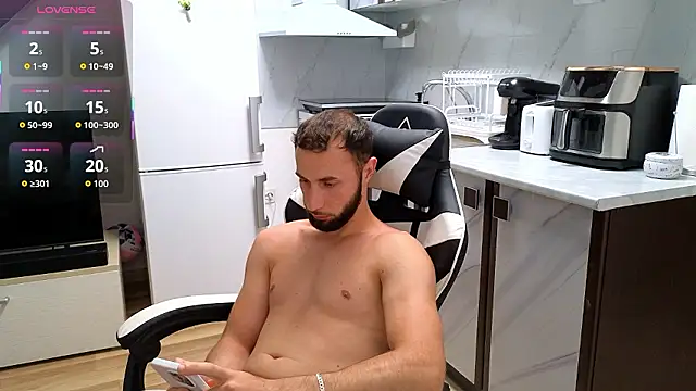 RyanStorm_ live XXX chat