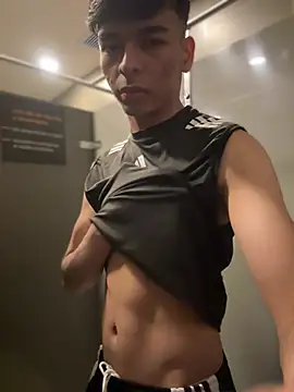 The_Conquer Live XXX-chat