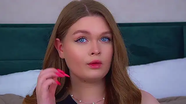 CrystalLyons Live XXX-chat