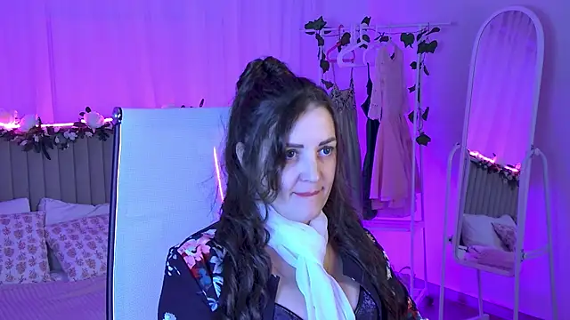 AureliaVane's Live XXX Chat