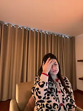 Zandrina Obrolan Langsung XXX