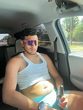 แชท XXX สดของ StrokingDaddy4