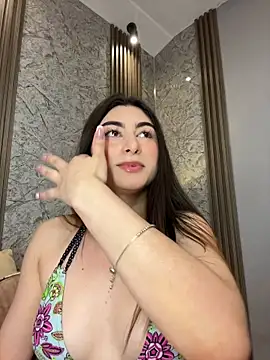 evelyn_hills' Live XXX Chat