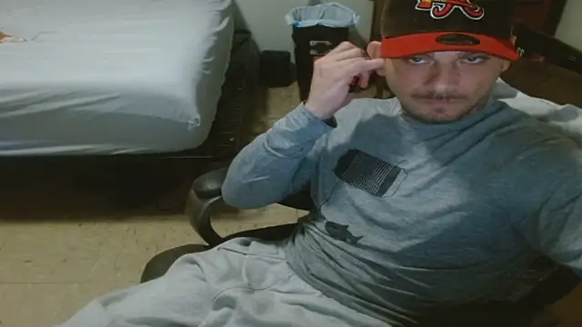 Chat XXX Live DADDY_KANE8---