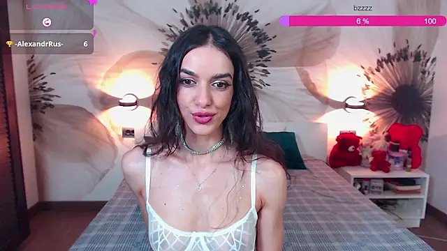 Sembang XXX Secara Langsung KatherineBisou