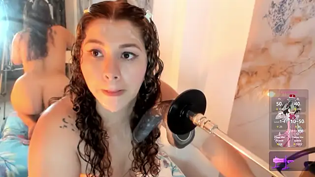 hade_cute Chat XXX in diretta