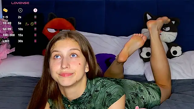 Онлайн чат XXX MissEmilyMiller