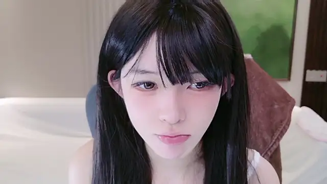 EnEn_xiaobao Chat XXX in diretta