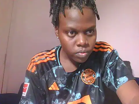 Sembang XXX Secara Langsung preety_ebony23