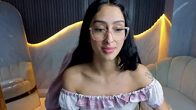 Tifany_Tx Obrolan Langsung XXX