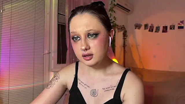 Jenny_darling_love's Live XXX Chat