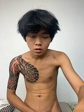 Czat XXX na żywo – XBD-1