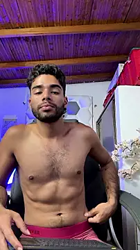 AlejandroGreco – Live XXX-chat