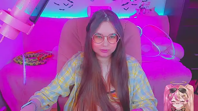 Lolisuccub's Live XXX Chat