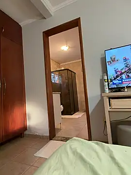 Show de webcam de MeladoDiMel