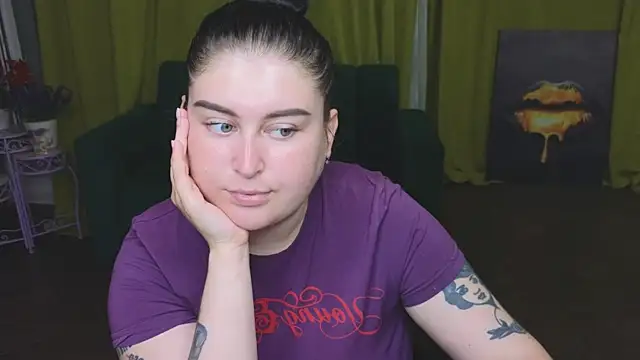 CessieBler's Live XXX Chat