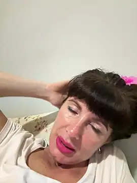 Živý XXX chat LadyLuxLover