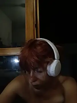 Živý XXX chat Annarella_Pika