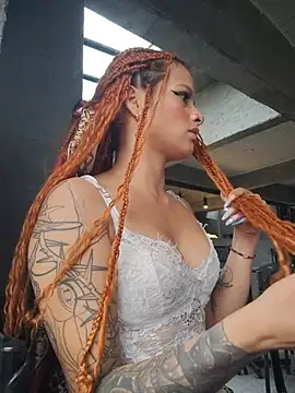 Sembang XXX Secara Langsung Cataleya_16