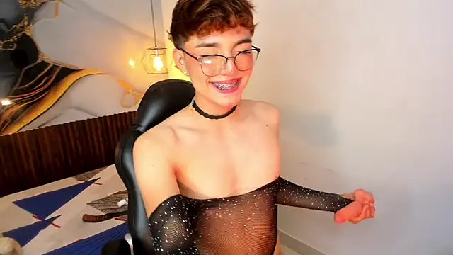 ReneePaz Chat XXX live