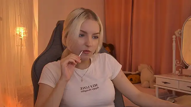 Živý XXX chat ViolaMore