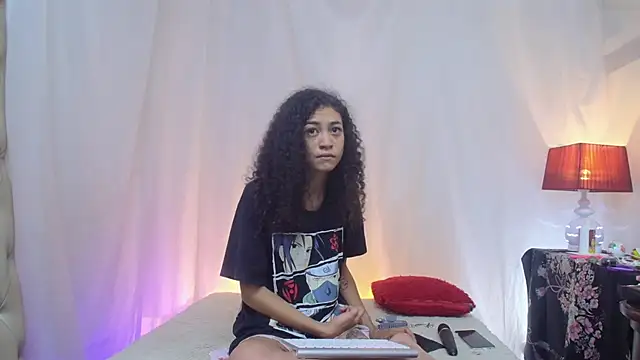 Czat XXX na żywo – Aurora_ath