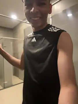 The_Conquer 现场XXX聊天