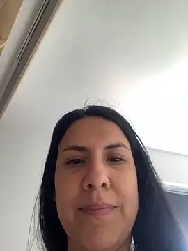 Annarhode's Live XXX Chat