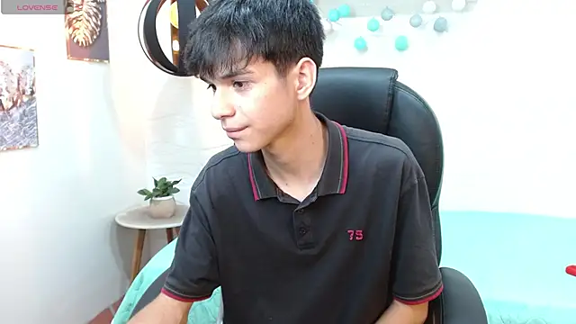 maxim_rod Live XXX-chat