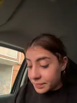 XXX chat uživo modela Hanna_Cruz_