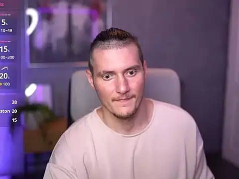 Alex_WildeのライブXXXチャット