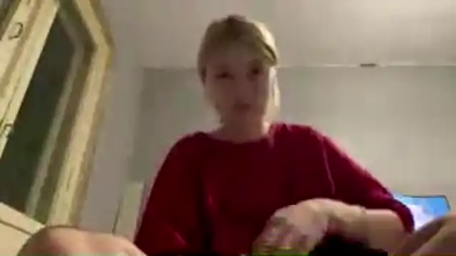 Živý XXX chat VerdieVillanveva
