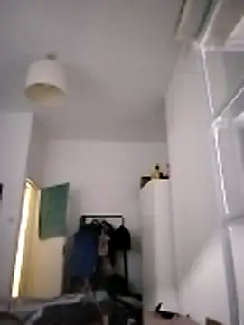Show Webcam de alfiebrown007