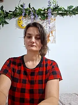 Nika_aa: онлайн-секс-чат