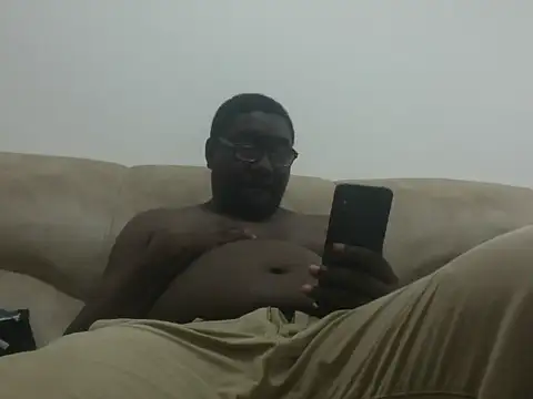 afrocamshooter Show Webcam