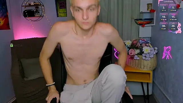Онлайн чат XXX john_lik