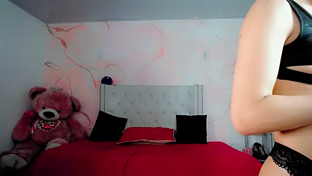maria_camilacms Chat XXX in diretta