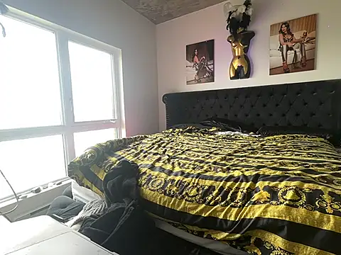 yourgoddessangela's Live XXX Chat