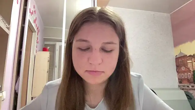 HwaTrippel's Live XXX Chat