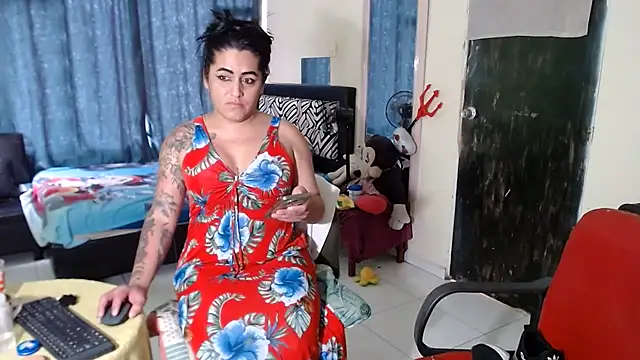 Sashaferrari2000n Live XXX chat