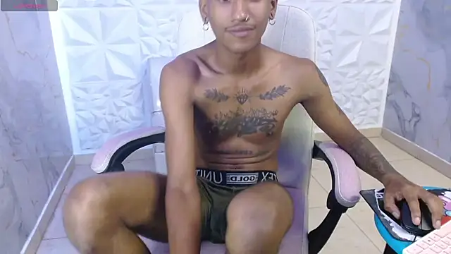 ManSant Live XXX Chat