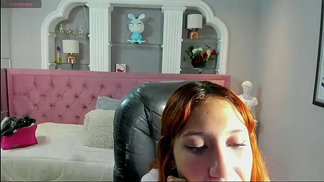 Fernanda_ss' Live XXX Chat