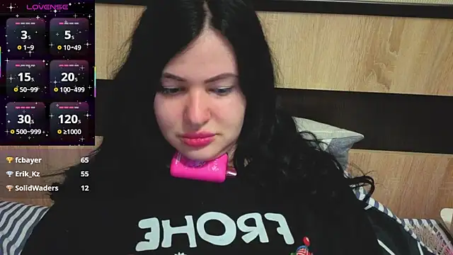 German_Eva Chat XXX live