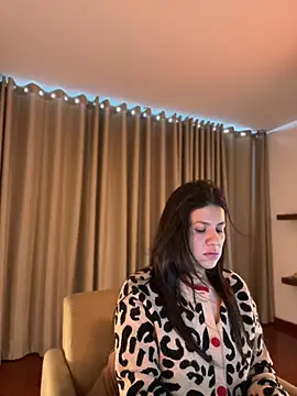 Chat XXX en directo de Zandrina