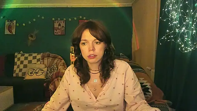 ClancyMorissey Obrolan Langsung XXX